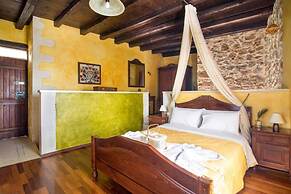 Samonas Traditional Villas - 5 Maisonettes