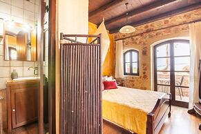 Samonas Traditional Villas - 5 Maisonettes