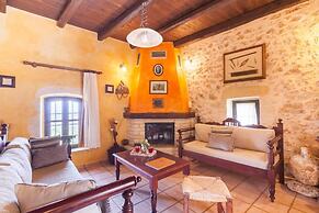 Samonas Traditional Villas - 5 Maisonettes