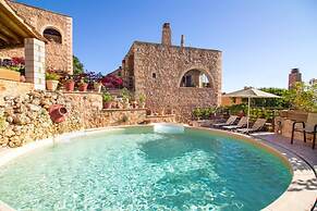 Samonas Traditional Villas - 5 Maisonettes