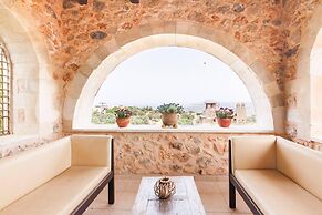 Samonas Traditional Villas - 5 Maisonettes