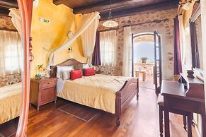 Samonas Traditional Villas - 5 Maisonettes