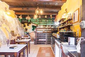 Samonas Traditional Villas - 5 Maisonettes