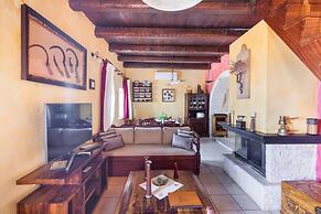 Samonas Traditional Villas - 5 Maisonettes