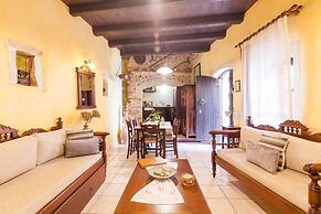 Samonas Traditional Villas - 5 Maisonettes