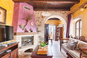 Samonas Traditional Villas - 5 Maisonettes