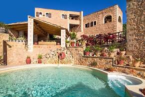 Samonas Traditional Villas - 5 Maisonettes