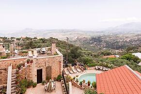 Samonas Traditional Villas - 5 Maisonettes