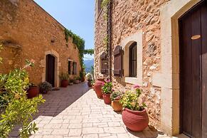 Samonas Traditional Villas - 5 Maisonettes