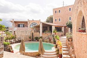 Samonas Traditional Villas - 5 Maisonettes