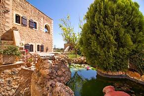 Samonas Traditional Villas - 5 Maisonettes