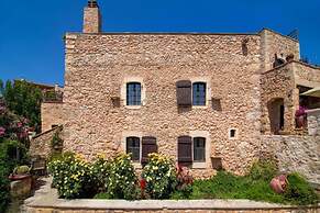 Samonas Traditional Villas - 5 Maisonettes