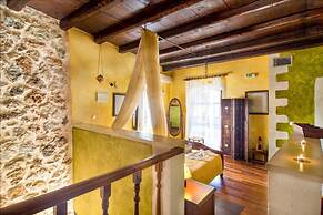 Samonas Traditional Villas - 5 Maisonettes