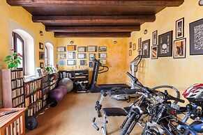 Samonas Traditional Villas - 5 Maisonettes