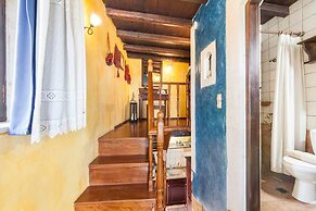 Samonas Traditional Villas - 5 Maisonettes