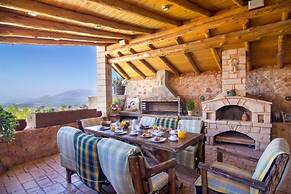 Samonas Traditional Villas - 5 Maisonettes