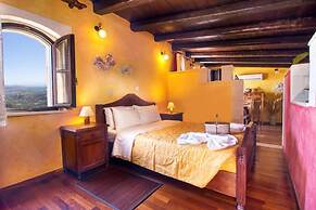 Samonas Traditional Villas - 5 Maisonettes