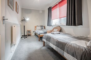 Glenvale - 2 Bedroom Apartment - Saundersfoot