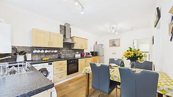 Glenvale - 2 Bedroom Apartment - Saundersfoot