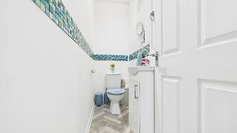 Glenvale - 2 Bedroom Apartment - Saundersfoot