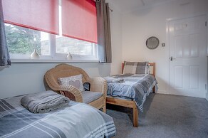 Glenvale - 2 Bedroom Apartment - Saundersfoot