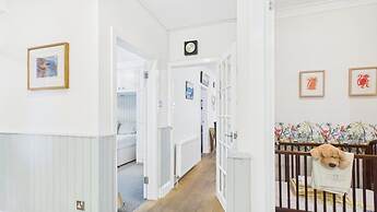 Glenvale - 2 Bedroom Apartment - Saundersfoot