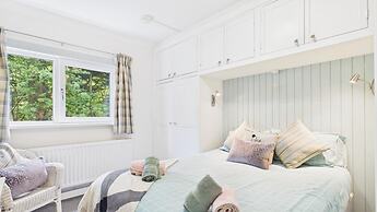 Glenvale - 2 Bedroom Apartment - Saundersfoot