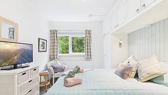 Glenvale - 2 Bedroom Apartment - Saundersfoot