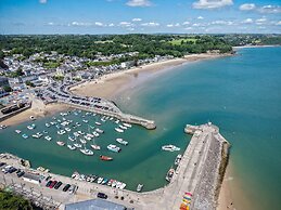 Glenvale - 2 Bedroom Apartment - Saundersfoot