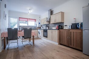 Glenvale - 2 Bedroom Apartment - Saundersfoot