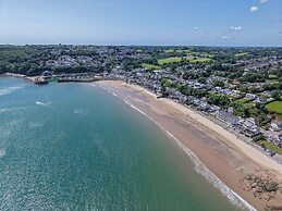 Glenvale - 2 Bedroom Apartment - Saundersfoot