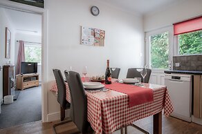 Glenvale - 2 Bedroom Apartment - Saundersfoot