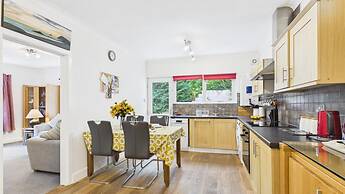 Glenvale - 2 Bedroom Apartment - Saundersfoot