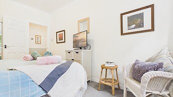 Glenvale - 2 Bedroom Apartment - Saundersfoot