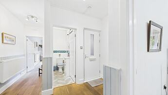 Glenvale - 2 Bedroom Apartment - Saundersfoot