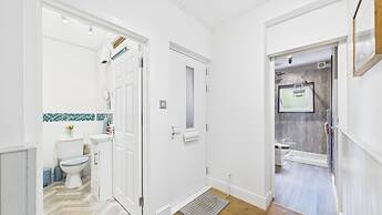 Glenvale - 2 Bedroom Apartment - Saundersfoot