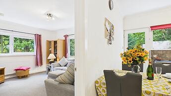 Glenvale - 2 Bedroom Apartment - Saundersfoot