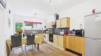 Glenvale - 2 Bedroom Apartment - Saundersfoot