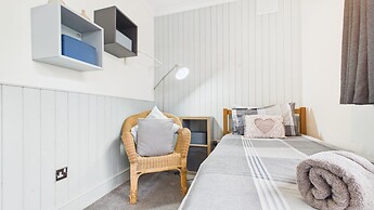 Glenvale - 2 Bedroom Apartment - Saundersfoot