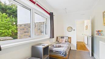 Glenvale - 2 Bedroom Apartment - Saundersfoot