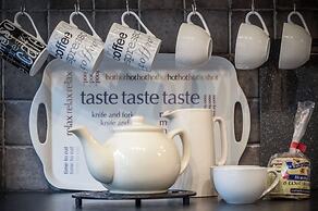 Glenvale - 2 Bedroom Apartment - Saundersfoot