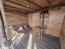 Las delicias del paraiso