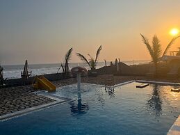 Las delicias del paraiso