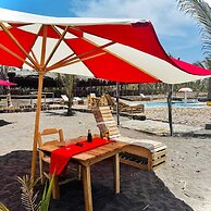 Las delicias del paraiso