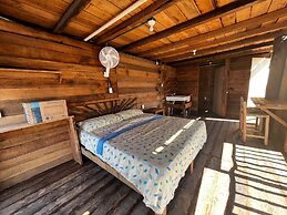 Las delicias del paraiso