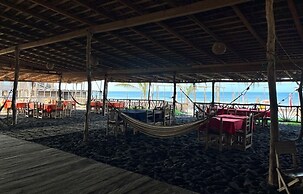 Las delicias del paraiso