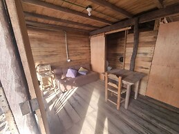 Las delicias del paraiso