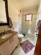 Espaço gourmet e home-office na Granja Viana