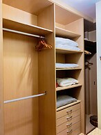 Espaço gourmet e home-office na Granja Viana