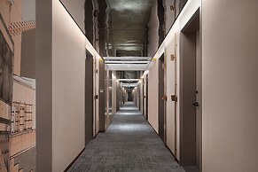 From.K Hotel Changsha Wuyi Square IFS